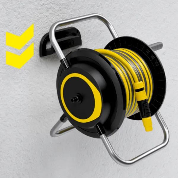 Катушка для шланга Karcher (2.645-371.0) - Фото 3