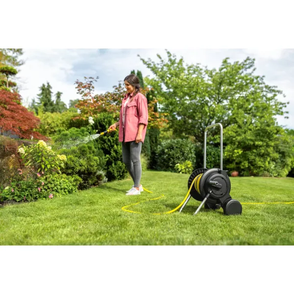 Катушка для шланга Karcher (2.645-361.0) - Фото 6