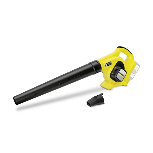 Воздуходув садовый аккумуляторный 36В Karcher (1.445-150.0)