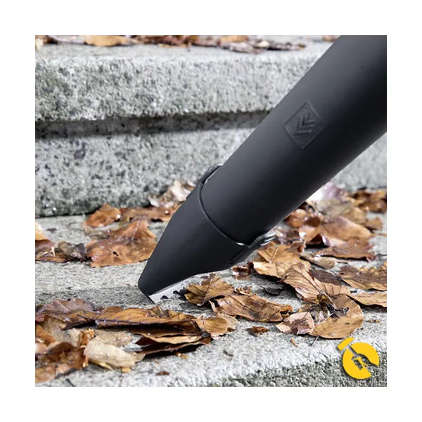 Воздуходув садовый аккумуляторный 36В Karcher (1.445-150.0) - Фото 7