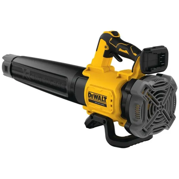 Воздуходув садовый аккумуляторный 18В DeWalt (DCMBL562N)