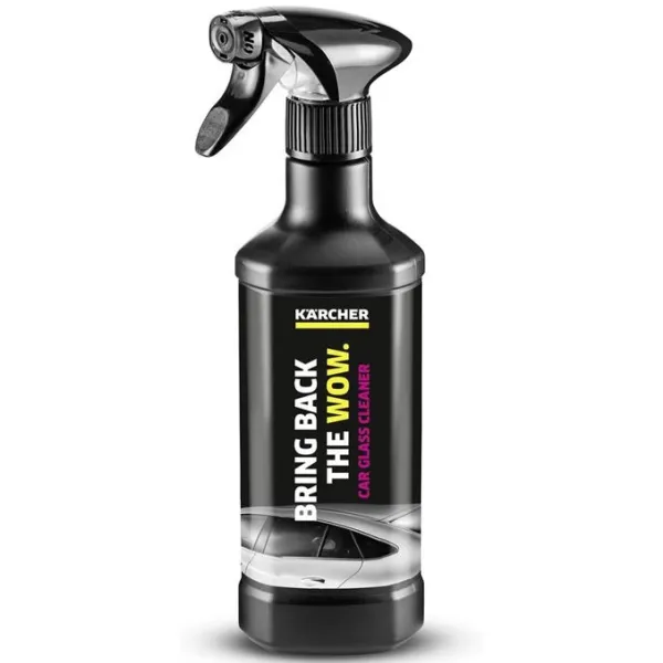 Засіб автомобільний RM 650, 0.5л Karcher (6.296-105.0)