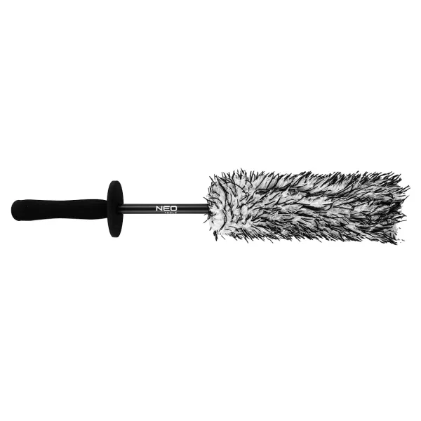 Щетка автомобильная 43/8см Neo Tools (11-455)