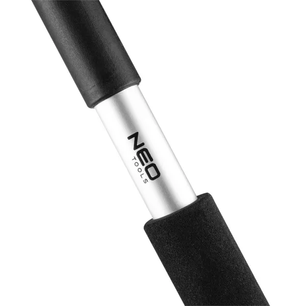 Щетка автомобильная Neo Tools (GD029) - Фото 4