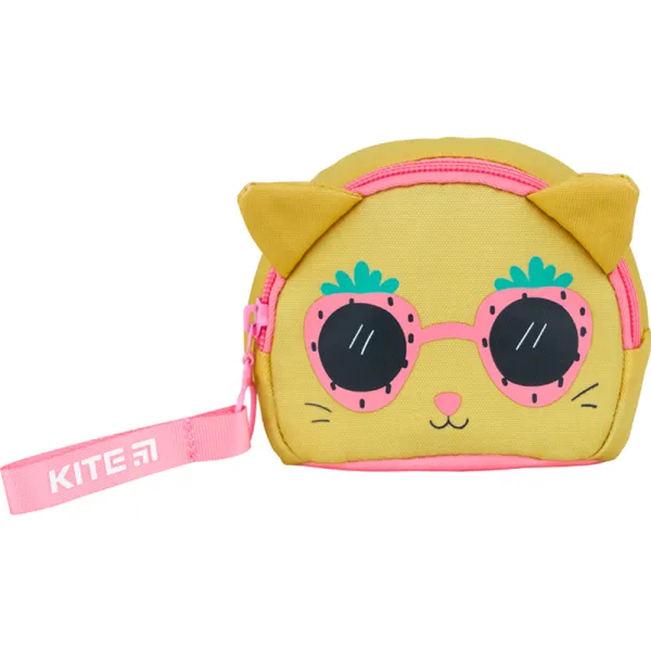 Сумка-бананка дитяча Kite 2588-1 (K22-2588-1) - Фото 1