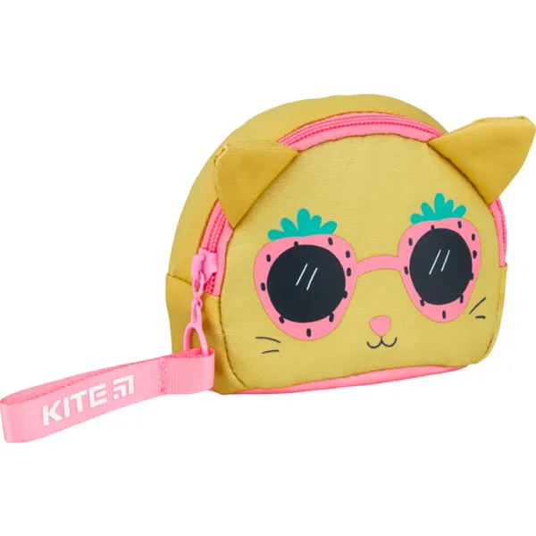 Сумка-бананка дитяча Kite 2588-1 (K22-2588-1) - Фото 1