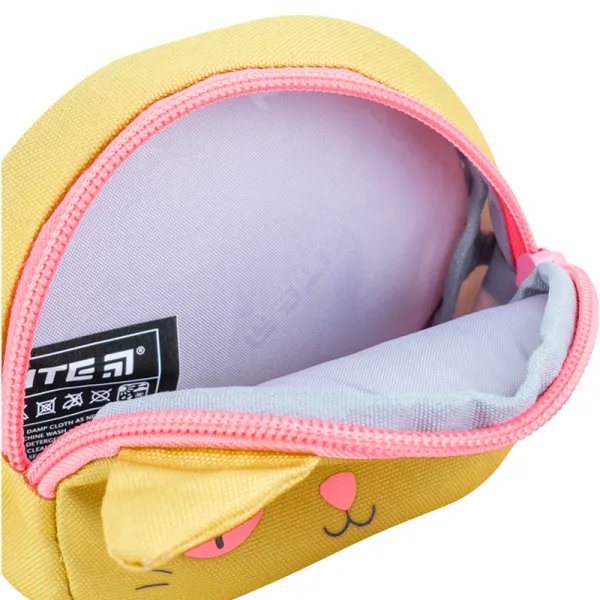 Сумка-бананка дитяча Kite 2588-1 (K22-2588-1) - Фото 3