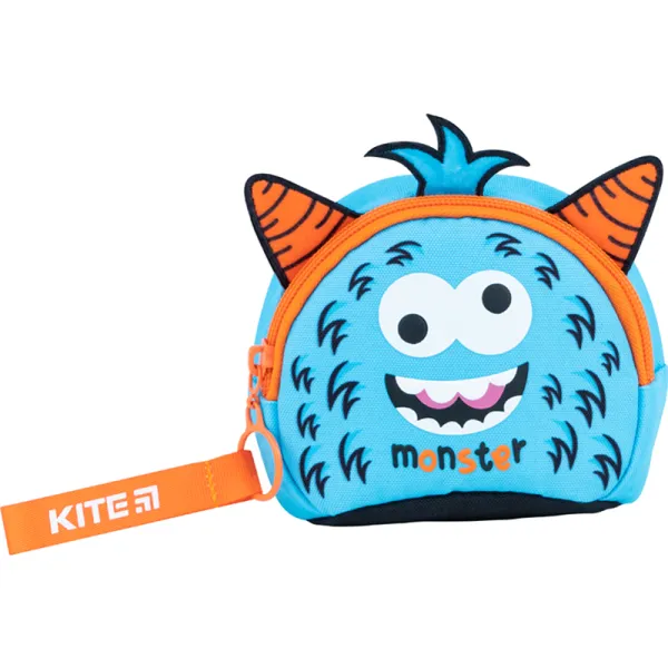 Сумка-бананка дитяча Kite 2588-4 (K22-2588-4) - Фото 2