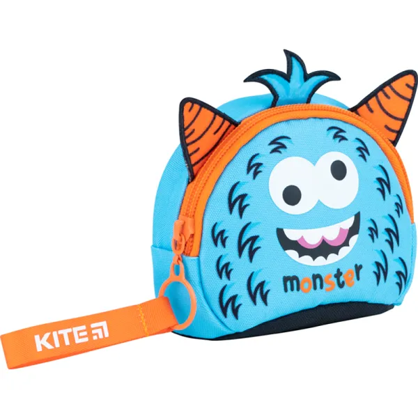 Сумка-бананка дитяча Kite 2588-4 (K22-2588-4) - Фото 2