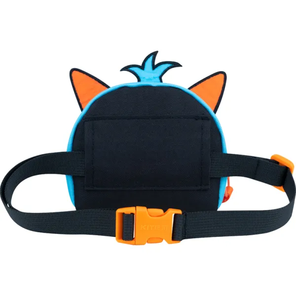 Сумка-бананка дитяча Kite 2588-4 (K22-2588-4) - Фото 3