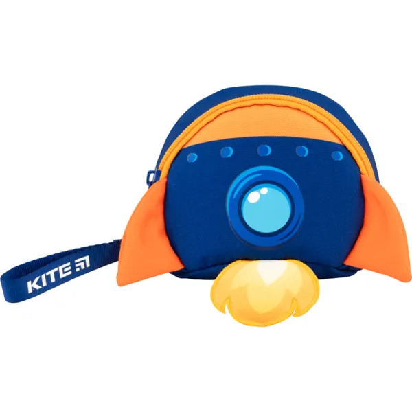 Сумка-бананка дитяча Kite 2588-5 (K22-2588-5) - Фото 1
