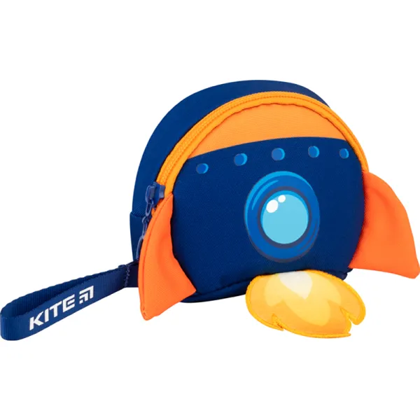Сумка-бананка дитяча Kite 2588-5 (K22-2588-5) - Фото 2