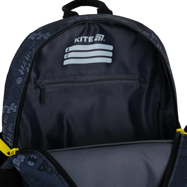 Рюкзак детский Kite Kids 2727 DC (DC25-2727XS) - Фото 9