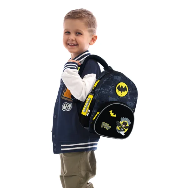 Рюкзак детский Kite Kids 2727 DC (DC25-2727XS) - Фото 15