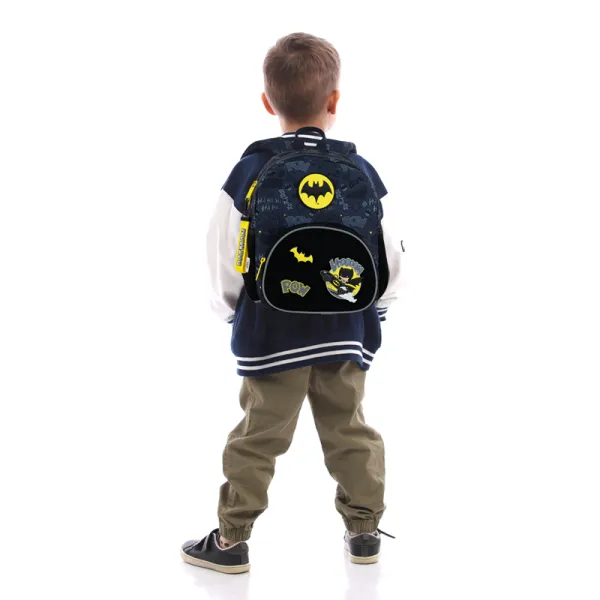 Рюкзак детский Kite Kids 2727 DC (DC25-2727XS) - Фото 16