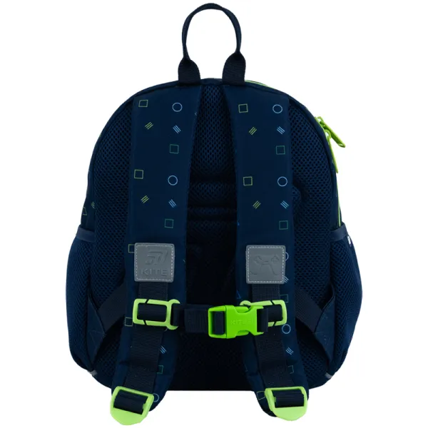 Рюкзак дитячий Kite Kids 2727 Dino Gamer (K25-2727XS-5) - Фото 5
