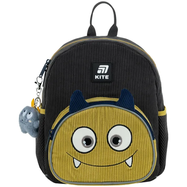 Рюкзак дитячий Kite Kids 534 Monster (K25-2727XS-7) - Фото 2