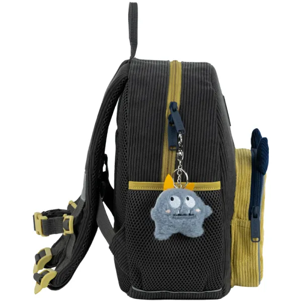 Рюкзак дитячий Kite Kids 534 Monster (K25-2727XS-7) - Фото 3
