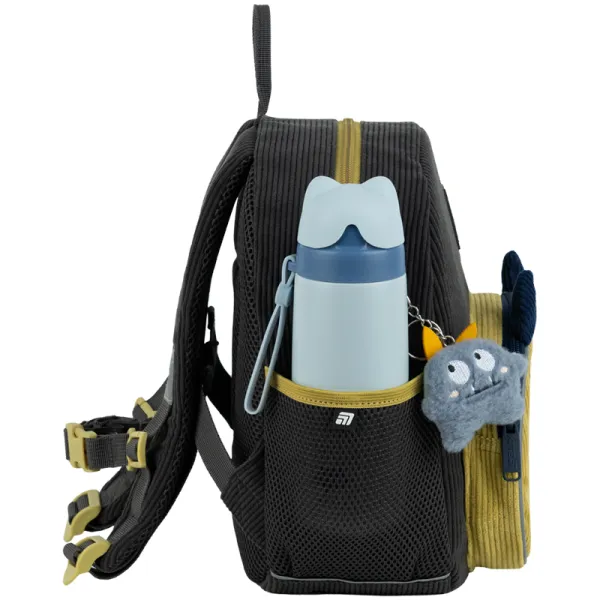 Рюкзак дитячий Kite Kids 534 Monster (K25-2727XS-7) - Фото 4