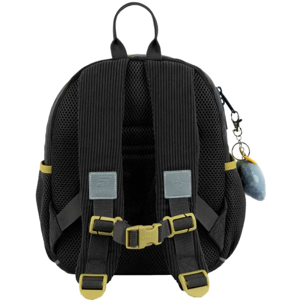 Рюкзак дитячий Kite Kids 534 Monster (K25-2727XS-7) - Фото 5