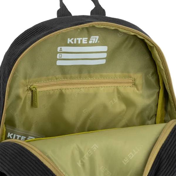 Рюкзак дитячий Kite Kids 534 Monster (K25-2727XS-7) - Фото 9
