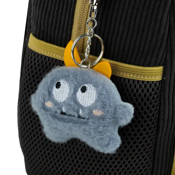 Рюкзак дитячий Kite Kids 534 Monster (K25-2727XS-7) - Фото 12