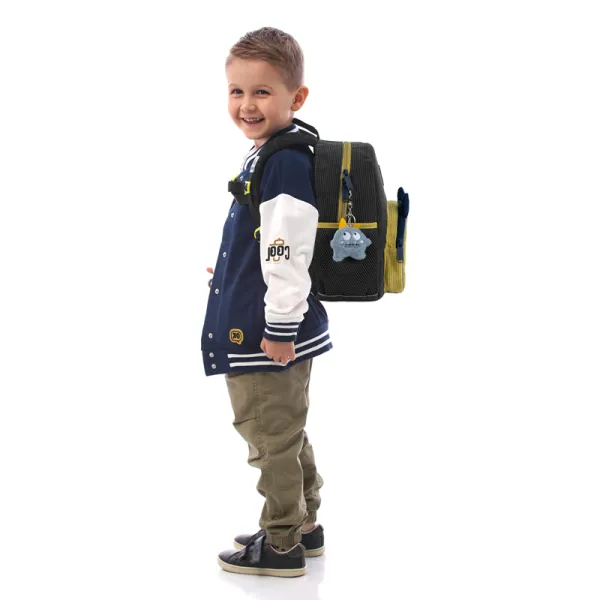 Рюкзак дитячий Kite Kids 534 Monster (K25-2727XS-7) - Фото 16