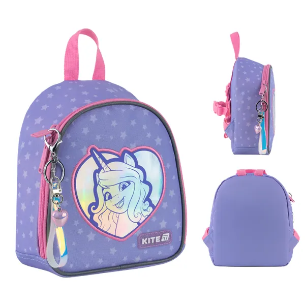 Рюкзак дитячий Kite Kids 538 LP (LP25-538XXS) - Фото 1