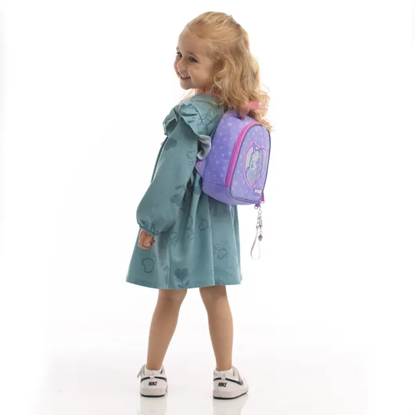 Рюкзак дитячий Kite Kids 538 LP (LP25-538XXS) - Фото 12