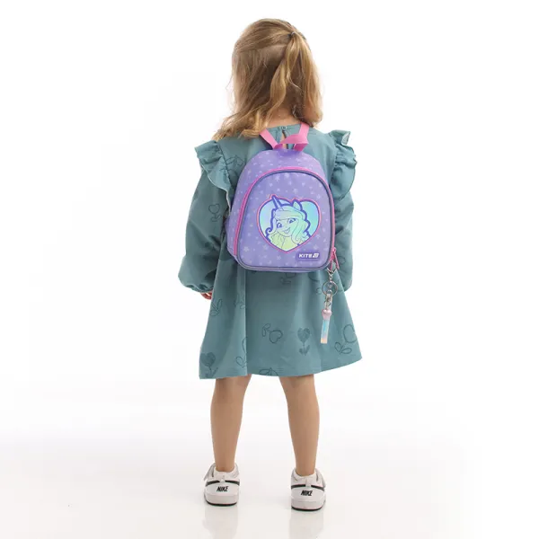 Рюкзак дитячий Kite Kids 538 LP (LP25-538XXS) - Фото 13
