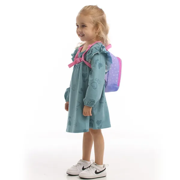 Рюкзак дитячий Kite Kids 538 LP (LP25-538XXS) - Фото 15