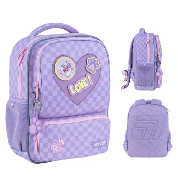 Рюкзак дитячий Kite Kids 559 SP (SP25-559XS) - Фото 1