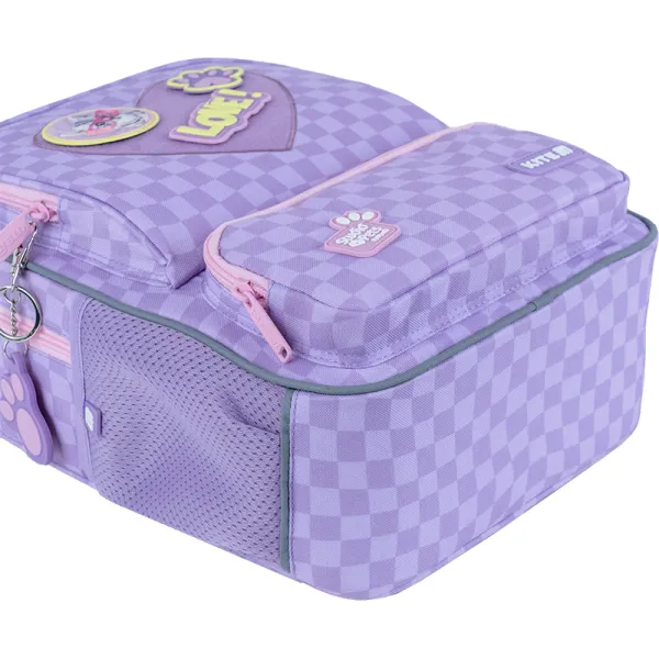 Рюкзак дитячий Kite Kids 559 SP (SP25-559XS) - Фото 7