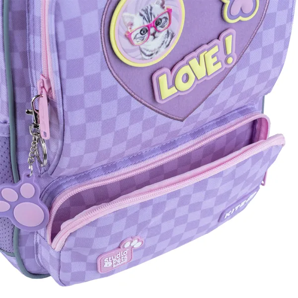 Рюкзак дитячий Kite Kids 559 SP (SP25-559XS) - Фото 8