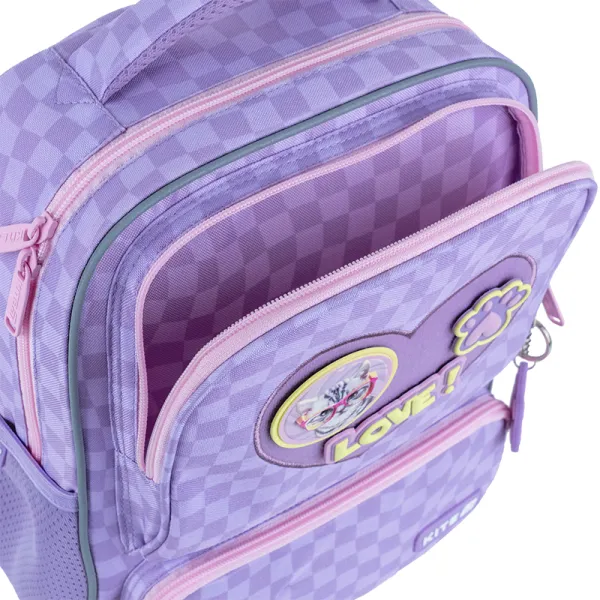 Рюкзак дитячий Kite Kids 559 SP (SP25-559XS) - Фото 9