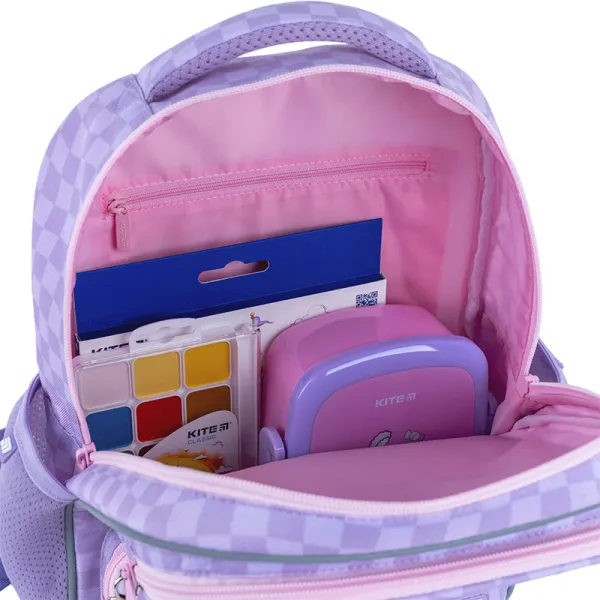 Рюкзак дитячий Kite Kids 559 SP (SP25-559XS) - Фото 12