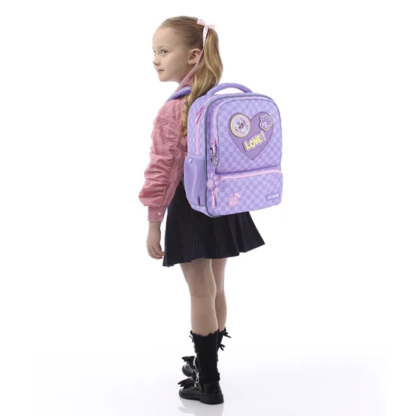 Рюкзак дитячий Kite Kids 559 SP (SP25-559XS) - Фото 15