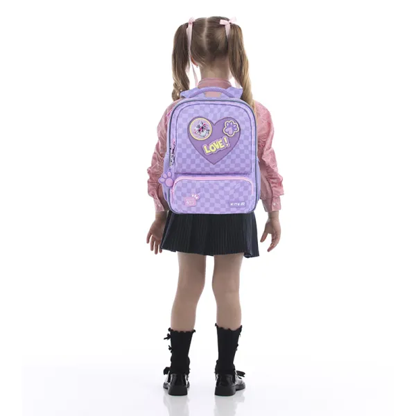 Рюкзак дитячий Kite Kids 559 SP (SP25-559XS) - Фото 16