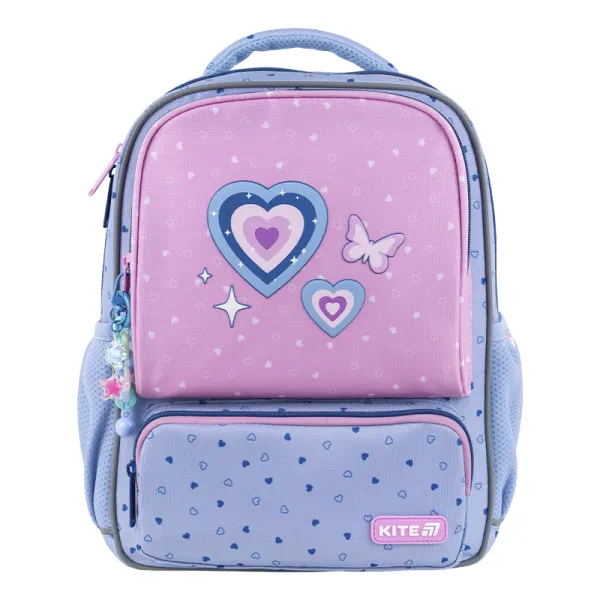 Рюкзак дитячий Kite Kids 559 Lovely (K25-559XS-1) - Фото 2