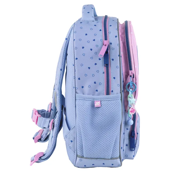 Рюкзак дитячий Kite Kids 559 Lovely (K25-559XS-1) - Фото 3