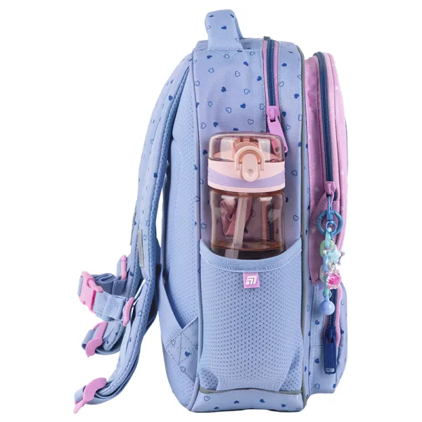 Рюкзак дитячий Kite Kids 559 Lovely (K25-559XS-1) - Фото 4