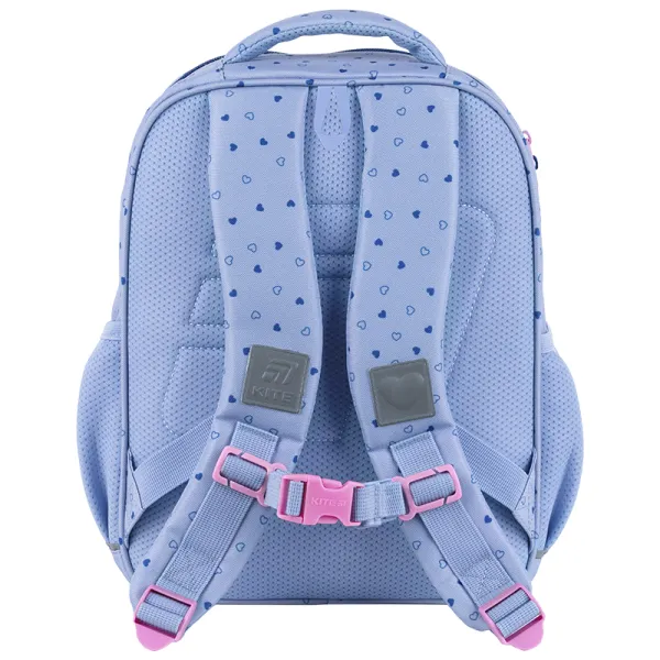 Рюкзак дитячий Kite Kids 559 Lovely (K25-559XS-1) - Фото 5