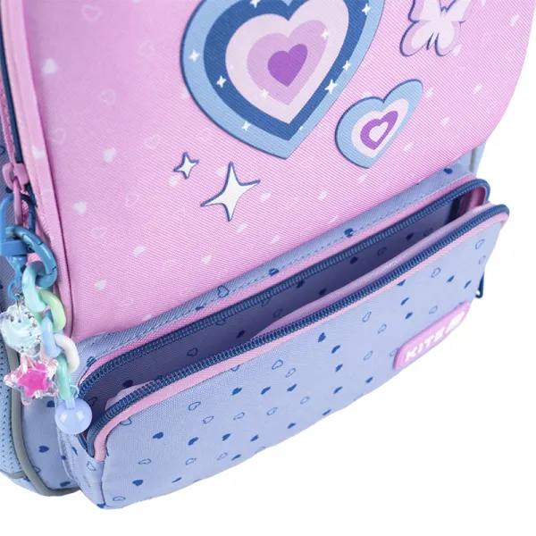 Рюкзак дитячий Kite Kids 559 Lovely (K25-559XS-1) - Фото 8
