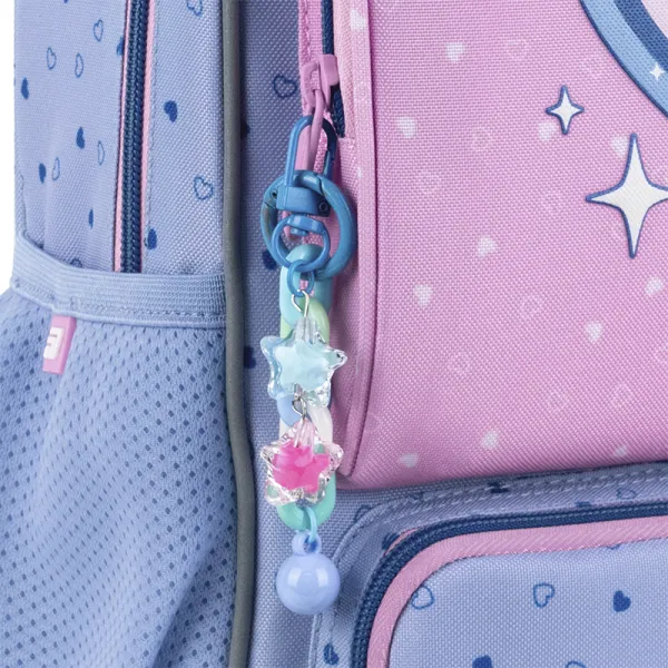 Рюкзак дитячий Kite Kids 559 Lovely (K25-559XS-1) - Фото 14