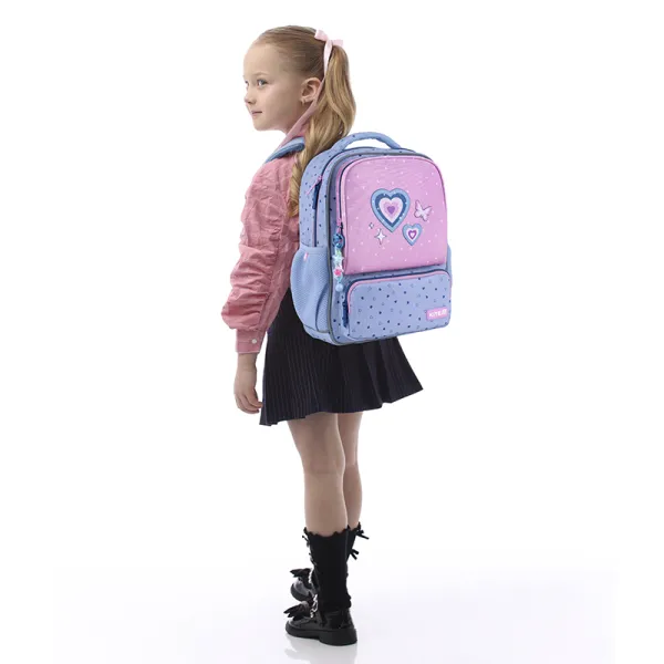 Рюкзак дитячий Kite Kids 559 Lovely (K25-559XS-1) - Фото 15