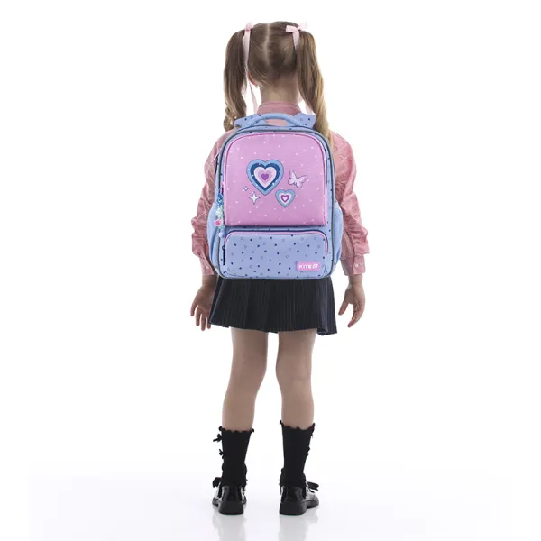 Рюкзак дитячий Kite Kids 559 Lovely (K25-559XS-1) - Фото 16