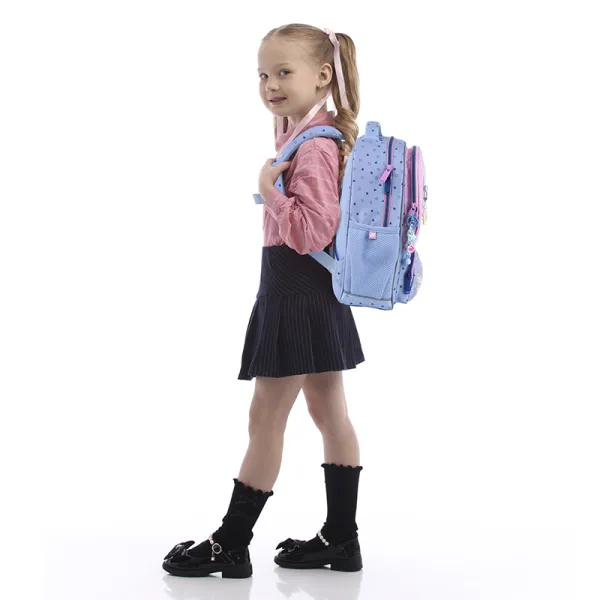 Рюкзак дитячий Kite Kids 559 Lovely (K25-559XS-1) - Фото 18