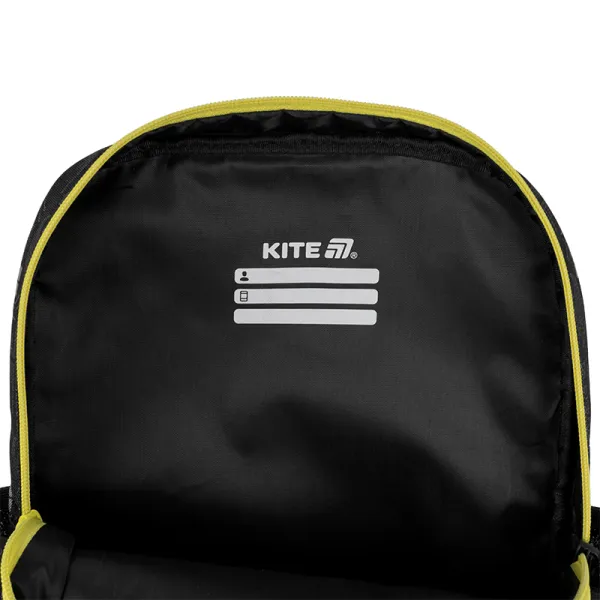 Рюкзак детский Kite Kids 559 DC (DC25-559XS) - Фото 10