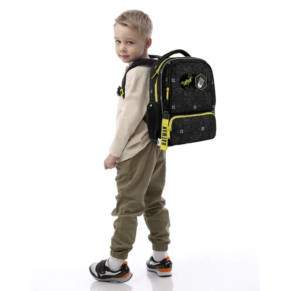 Рюкзак детский Kite Kids 559 DC (DC25-559XS) - Фото 15