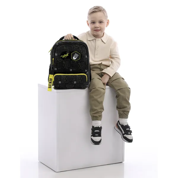 Рюкзак детский Kite Kids 559 DC (DC25-559XS) - Фото 17